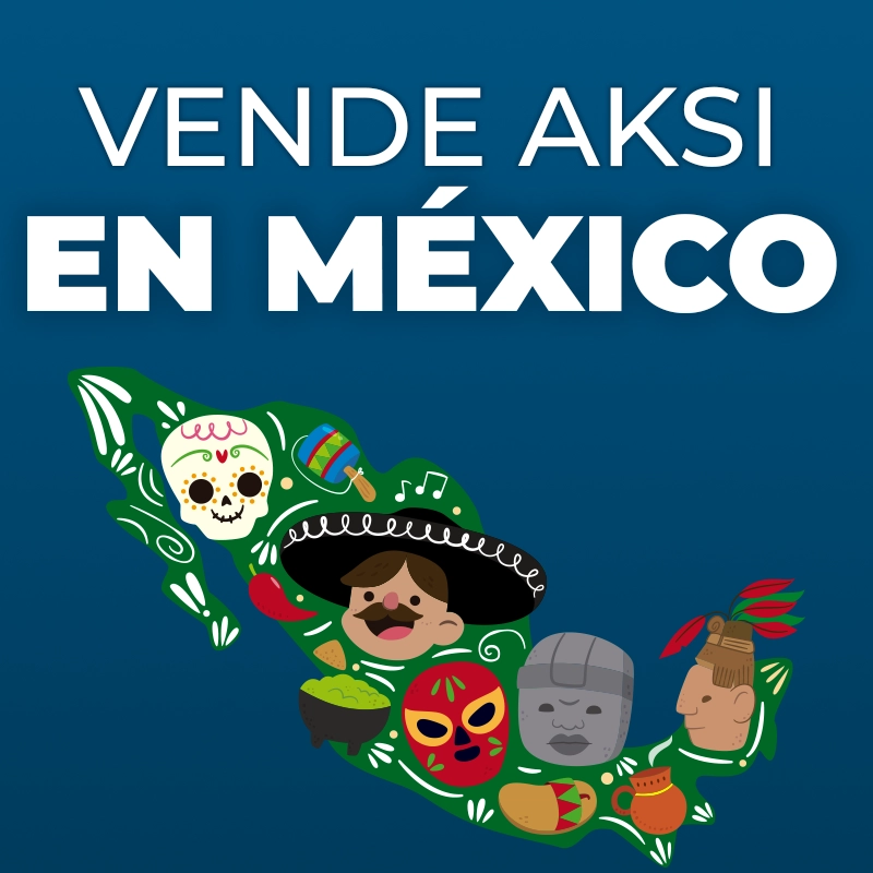 imagen vende en méxico