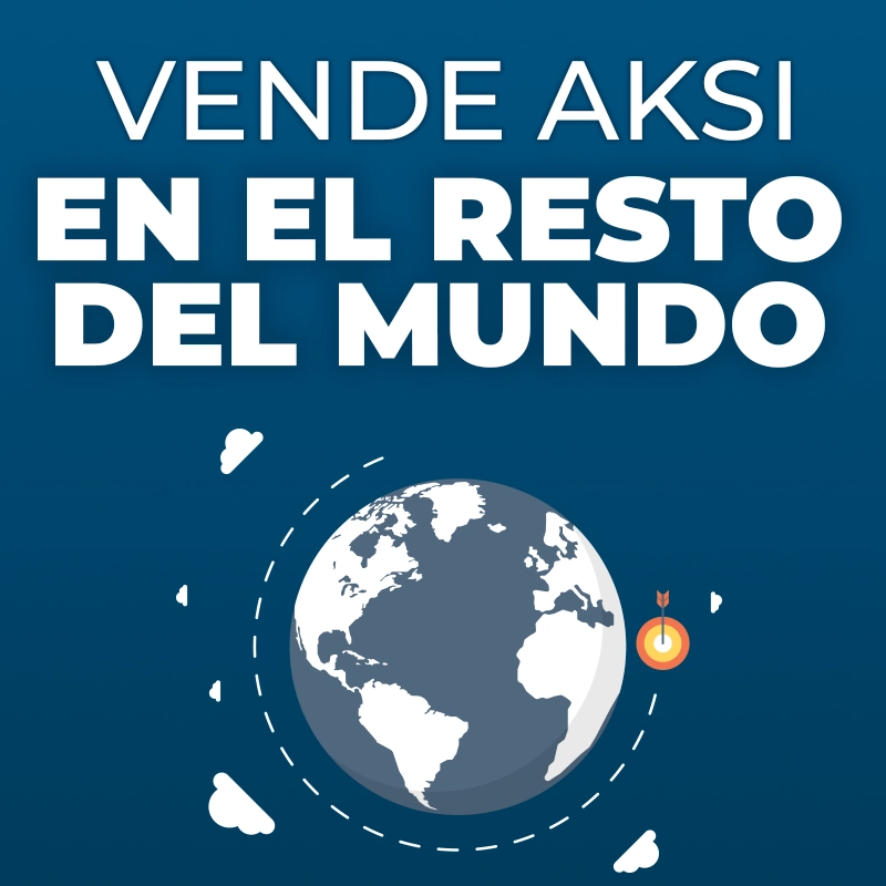 imagen vende en el mundo