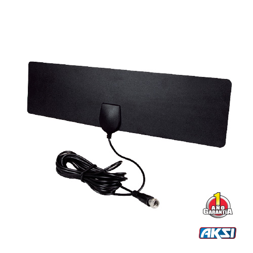 Antena para TV HD AKSI 116114