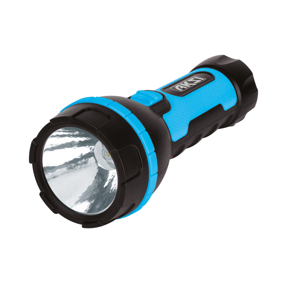 Linterna extreme con led 2W (700 mAh) - AK