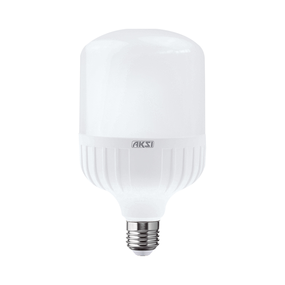 Foco led alta potencia 50W tipo T luz blanca E27