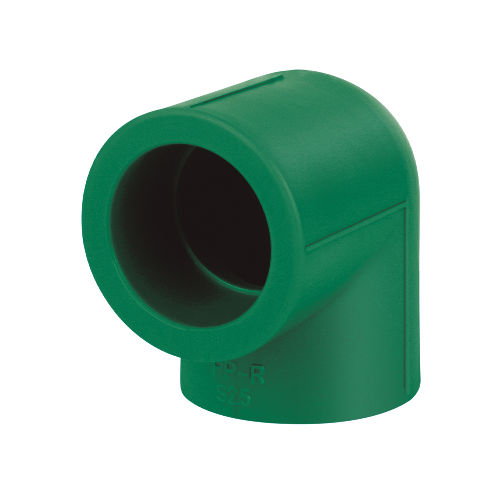 PPR - codo 90°, 1/2