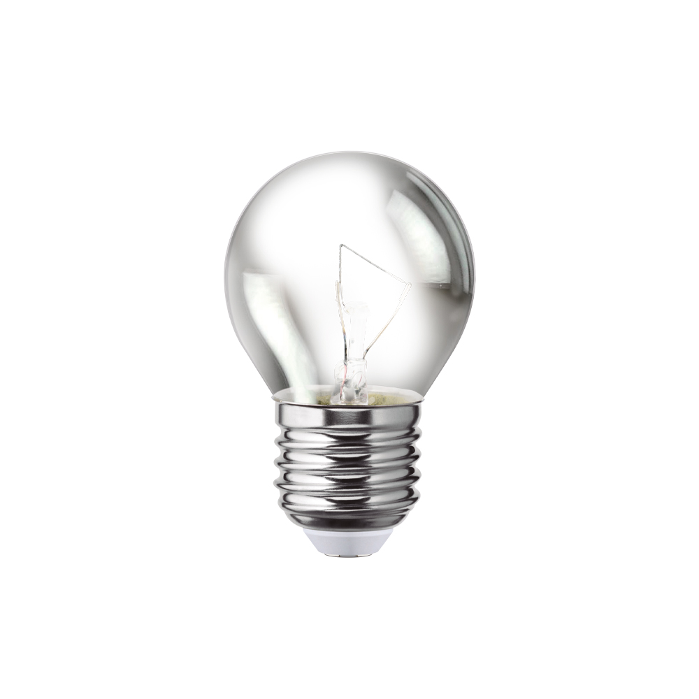 Foco incandescente para Refrigerador, 40W