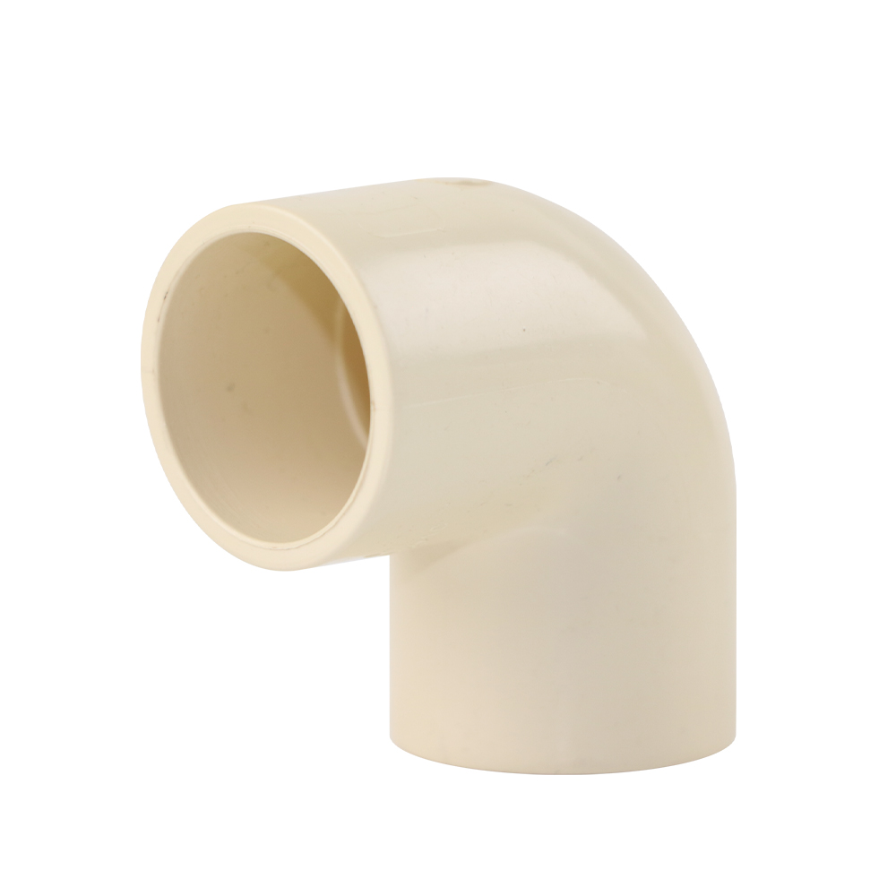 CPVC - Codo 90° de 1/2