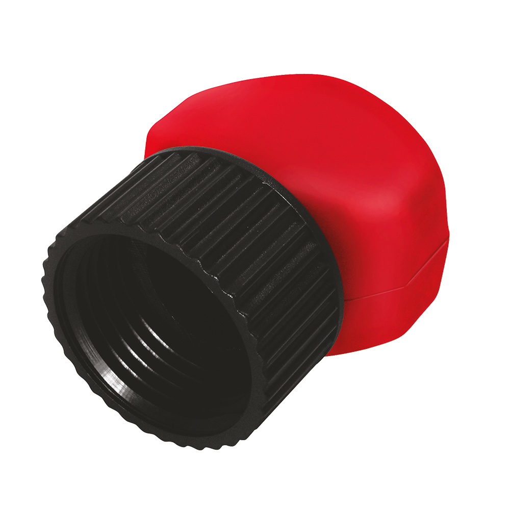 conexion plastica HEMBRA para manguera de 1/2