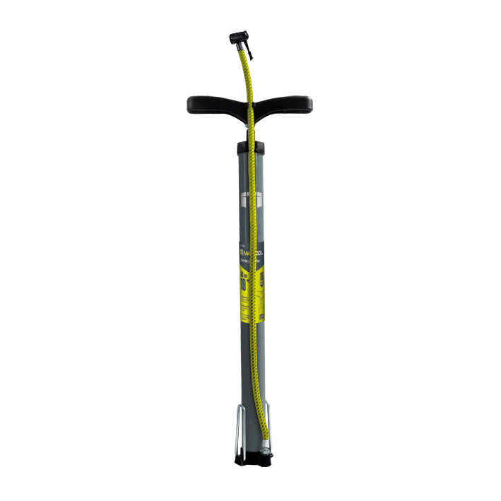 Bomba para inflar 19