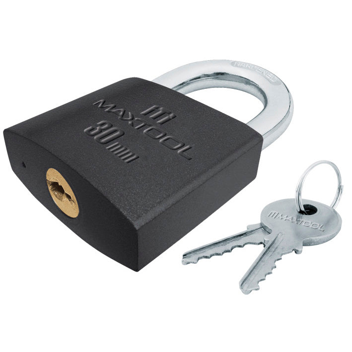Candado hierro 40mm blister