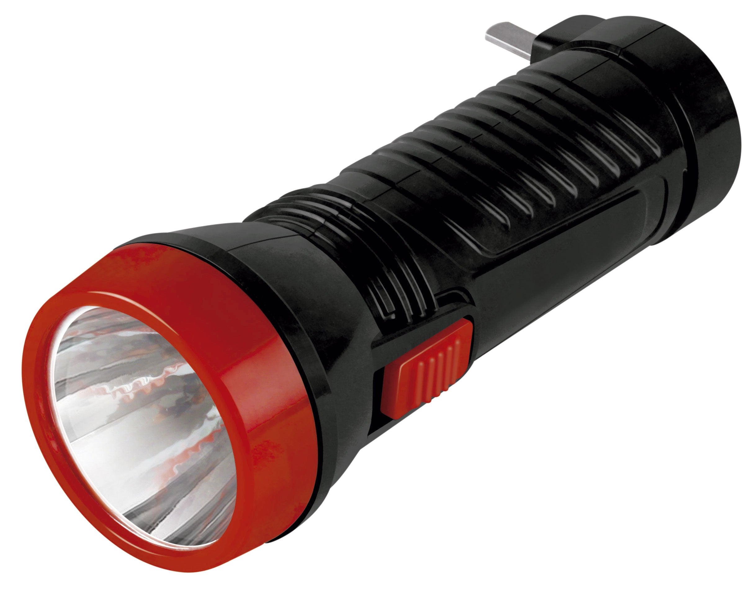 Linterna chica: led 0.5W (500 mAh) - MX