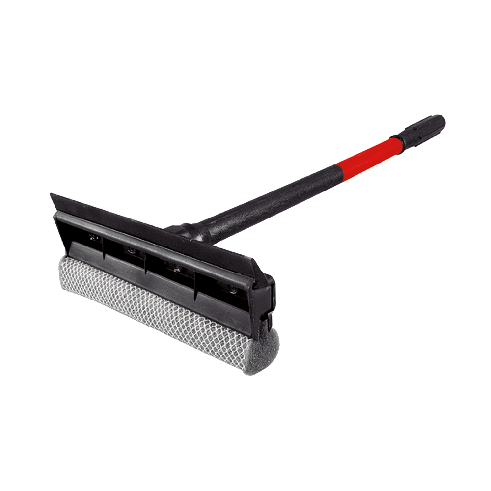 Jalador con esponja (limpia parabrisas)