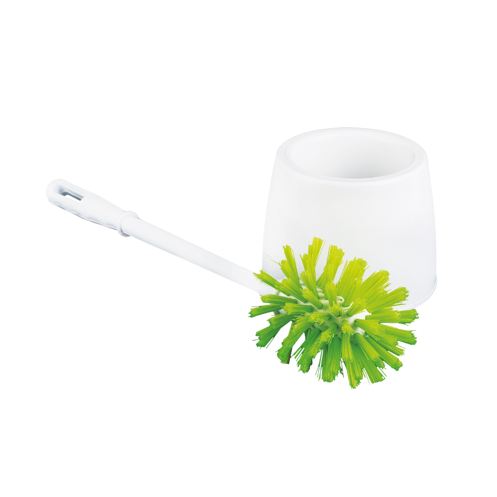 Cepillo WC con base 