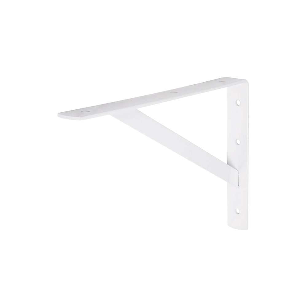 Mensula Reforzada Color Blanco 8