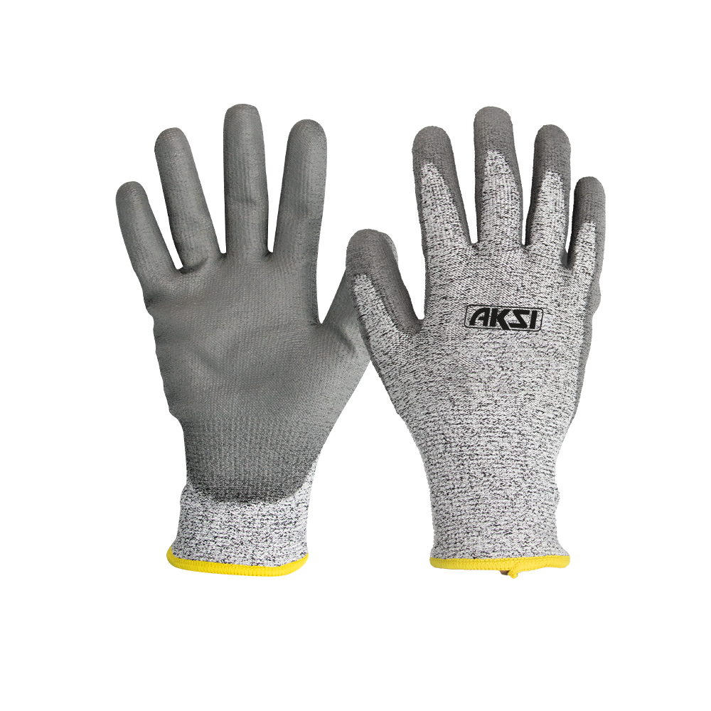 Guantes Anticorte Nivel 5 G