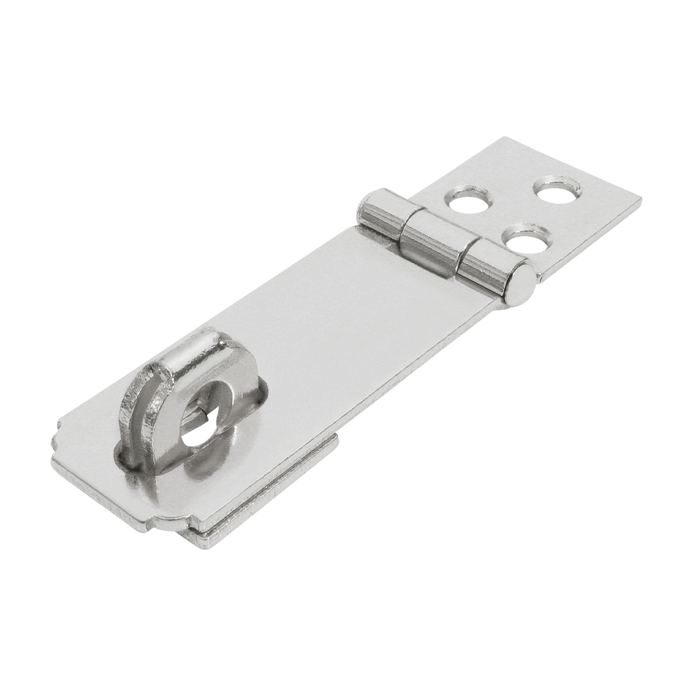 Portacandado de acero galvanizado  de 2 1/2