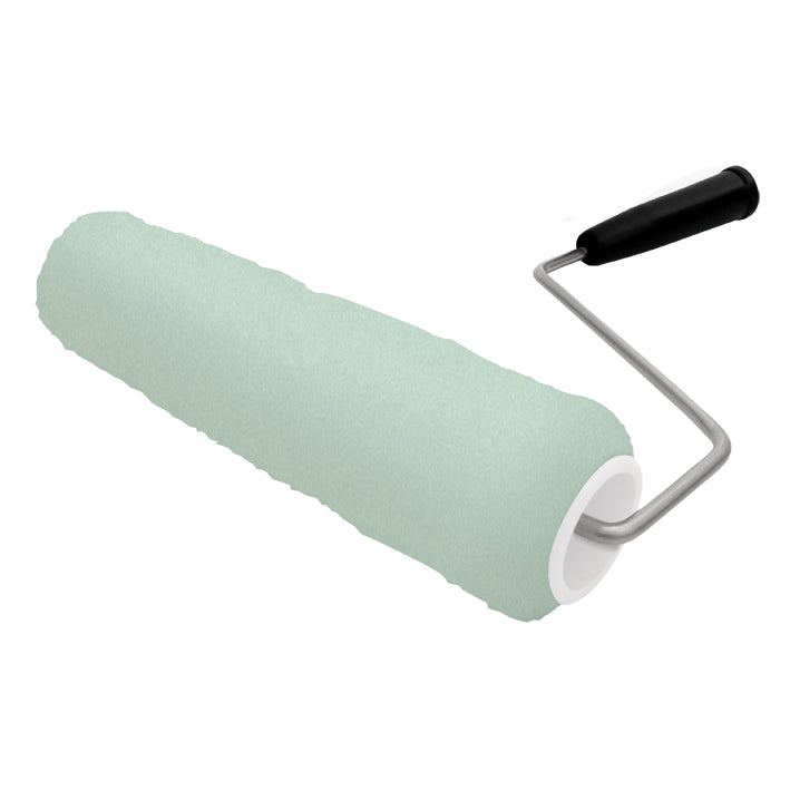 Rodillo para pintura de 9