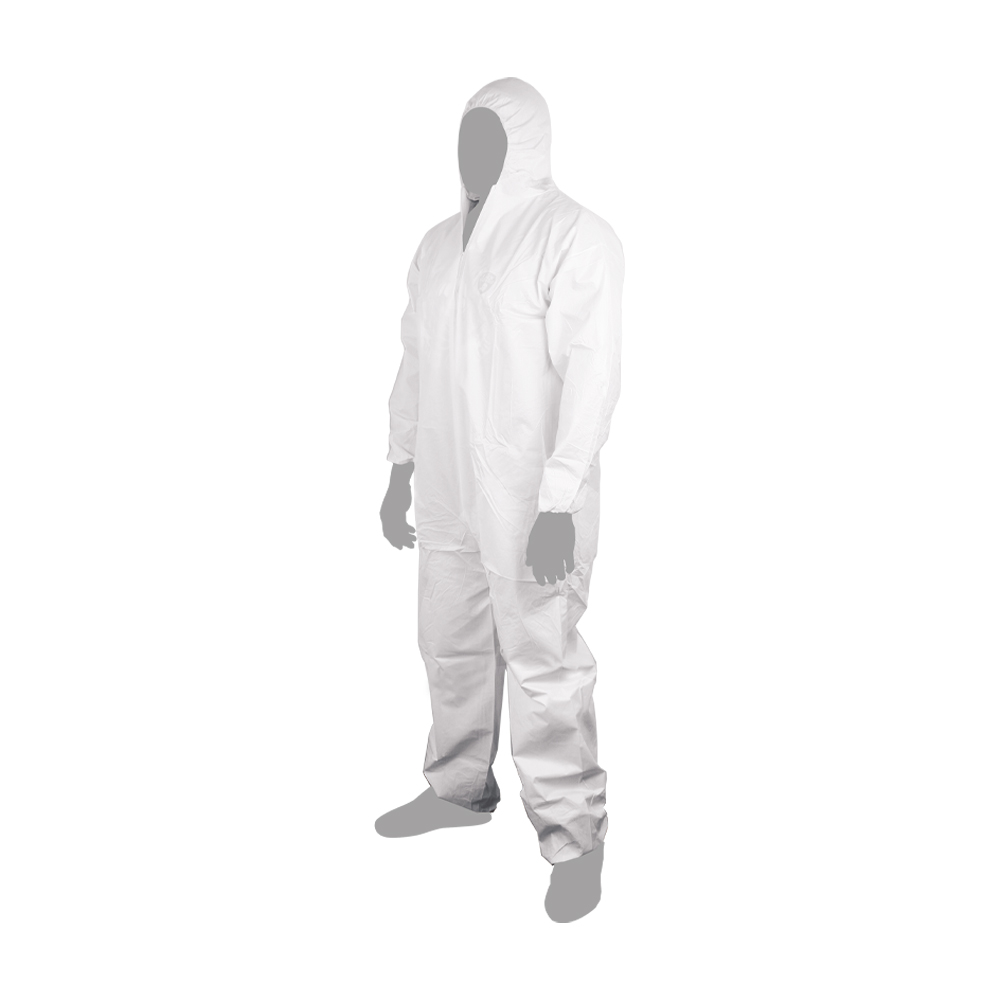 Overol Desechable Talla Mediana