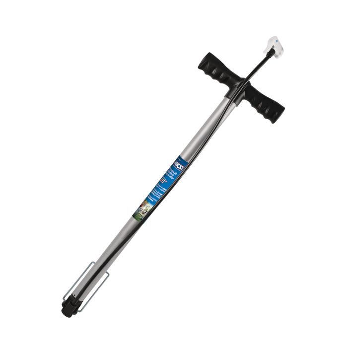 Bomba para inflar 21